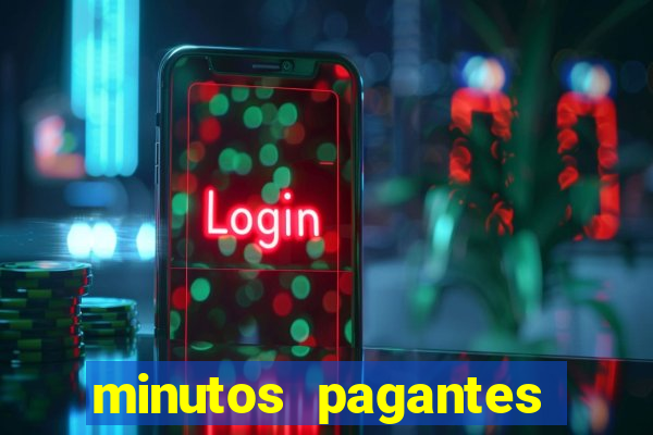 minutos pagantes fortune rabbit