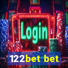 122bet bet