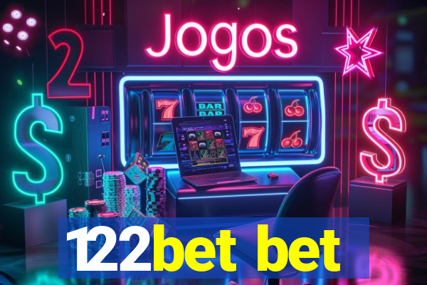 122bet bet