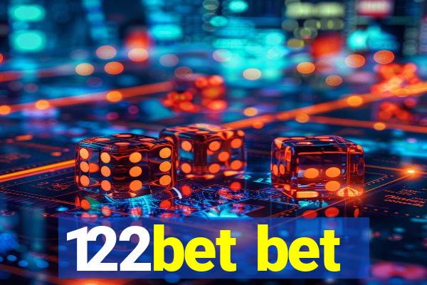 122bet bet