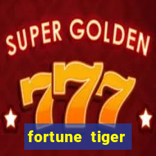 fortune tiger plataforma nova