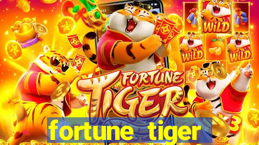 fortune tiger plataforma nova