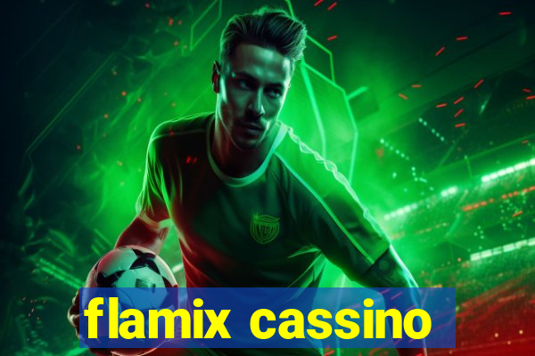 flamix cassino