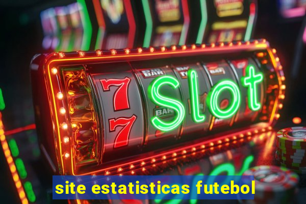 site estatisticas futebol