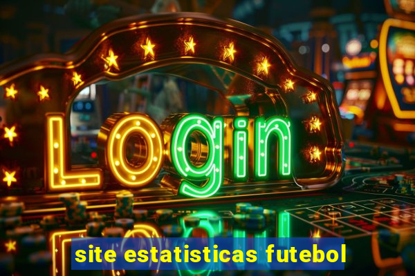 site estatisticas futebol