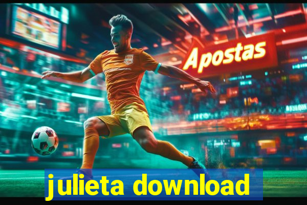 julieta download