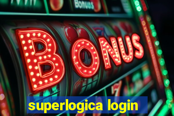 superlogica login