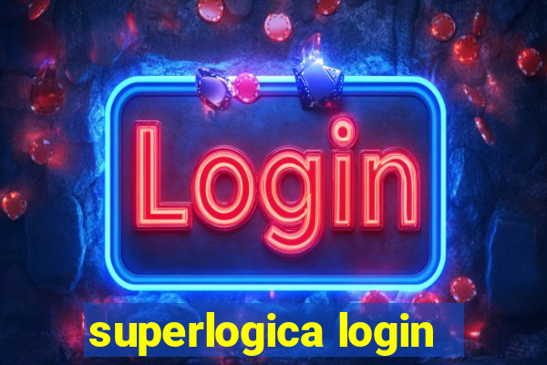 superlogica login