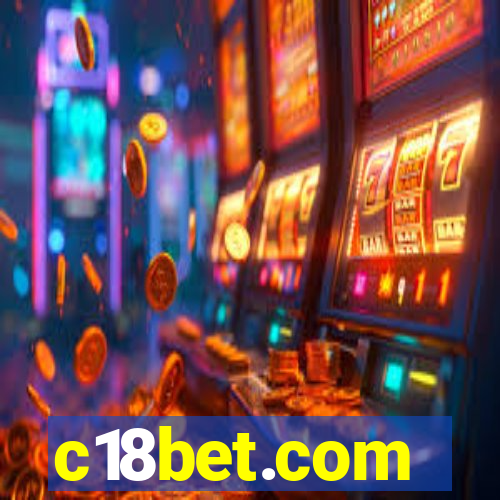 c18bet.com