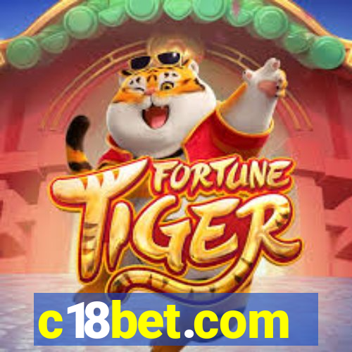 c18bet.com