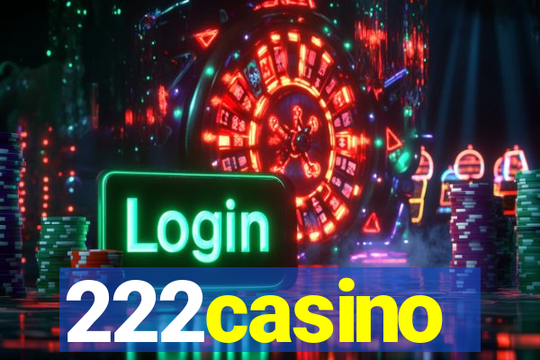 222casino