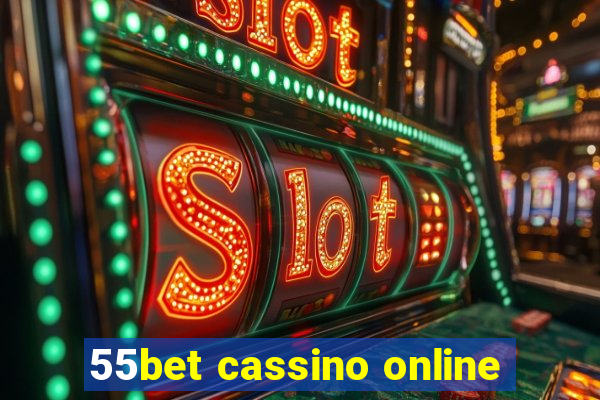 55bet cassino online