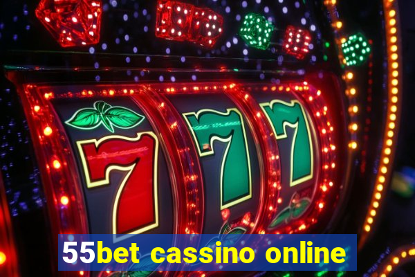 55bet cassino online