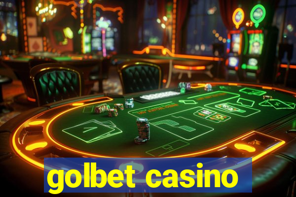 golbet casino