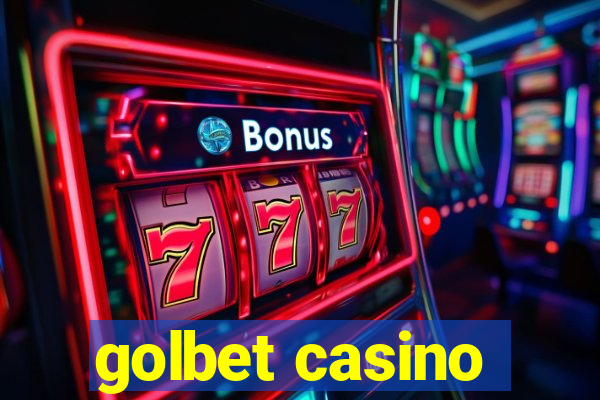 golbet casino