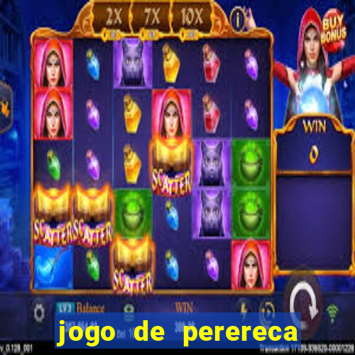 jogo de perereca de mulher