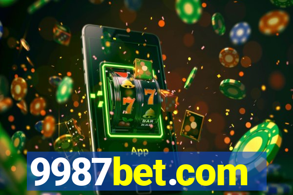 9987bet.com