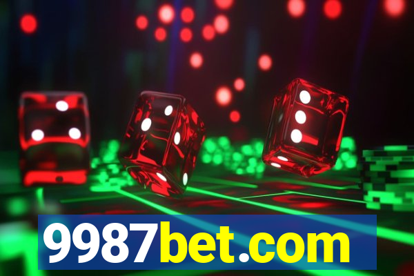 9987bet.com