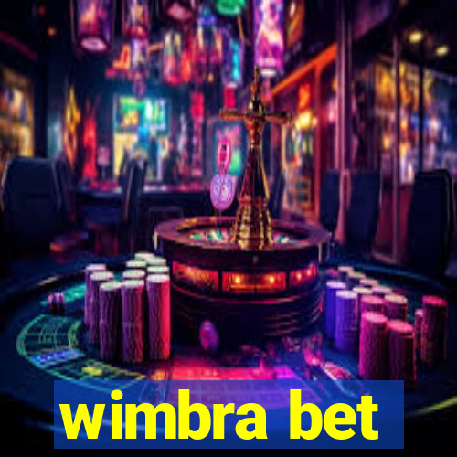 wimbra bet