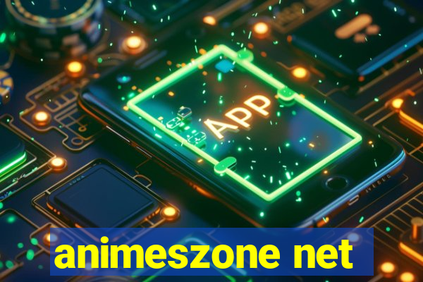 animeszone net