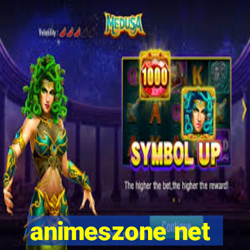 animeszone net