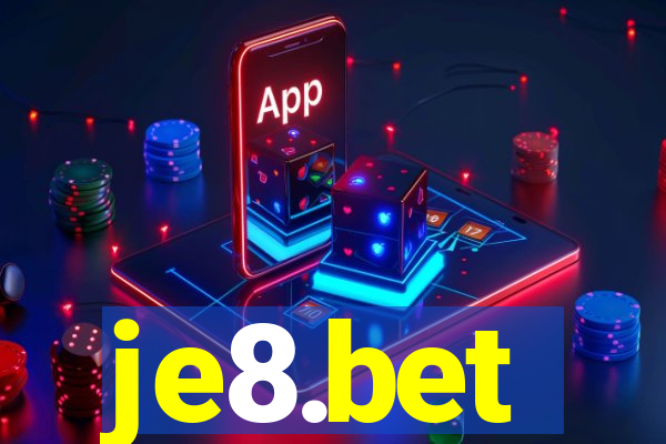 je8.bet