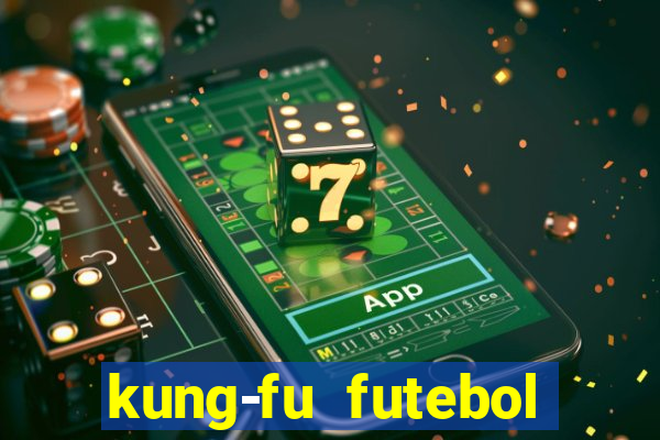 kung-fu futebol clube torrent