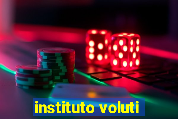 instituto voluti