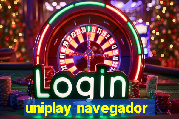 uniplay navegador