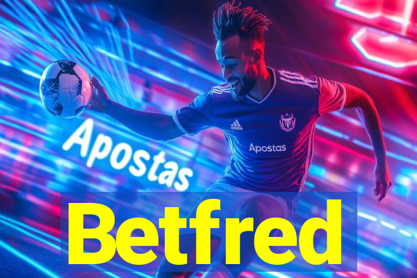 Betfred