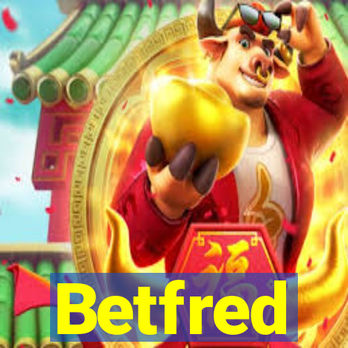 Betfred