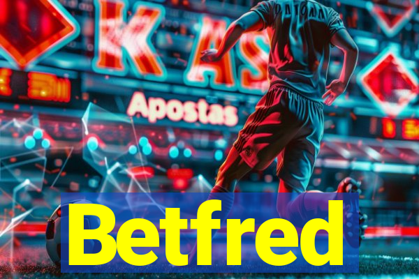 Betfred