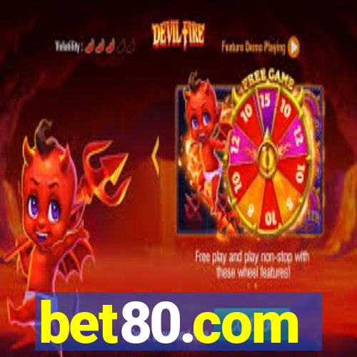 bet80.com