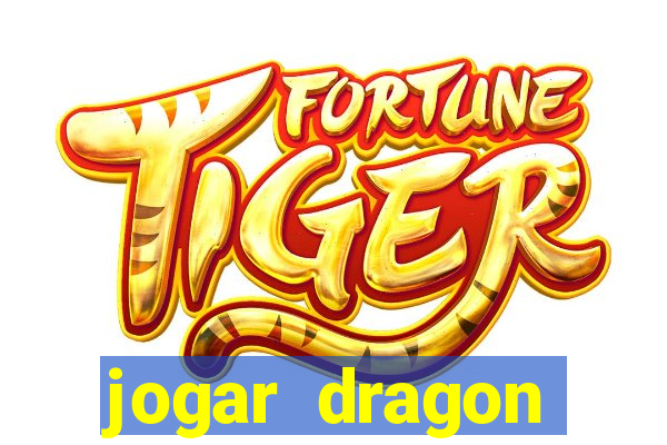 jogar dragon fortune demo