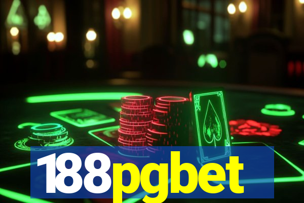 188pgbet