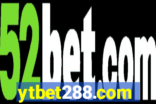 ytbet288.com