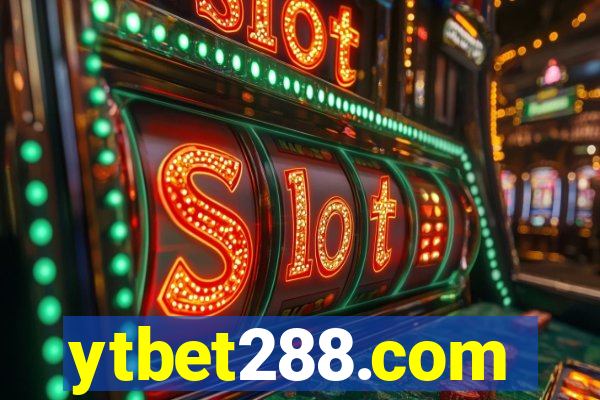 ytbet288.com