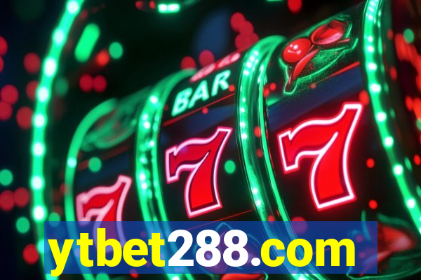 ytbet288.com