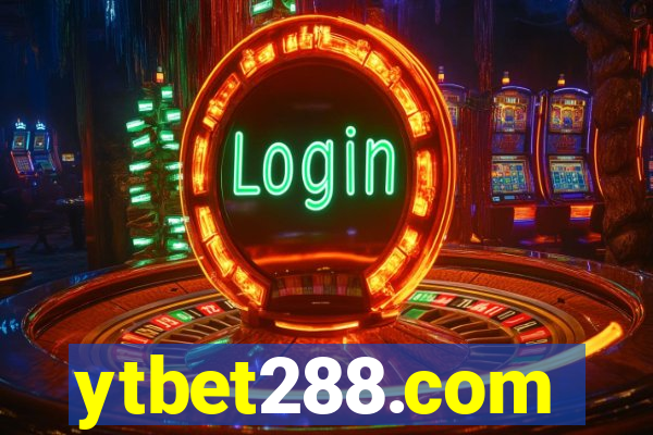 ytbet288.com