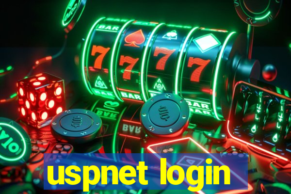 uspnet login