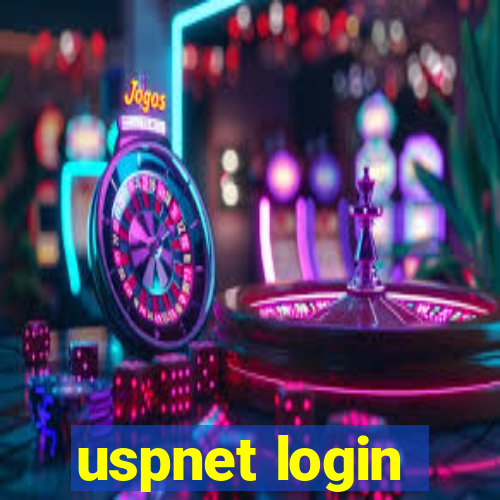 uspnet login