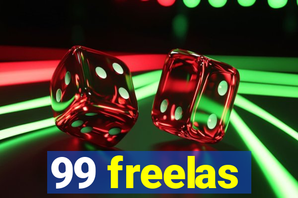 99 freelas