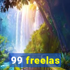 99 freelas