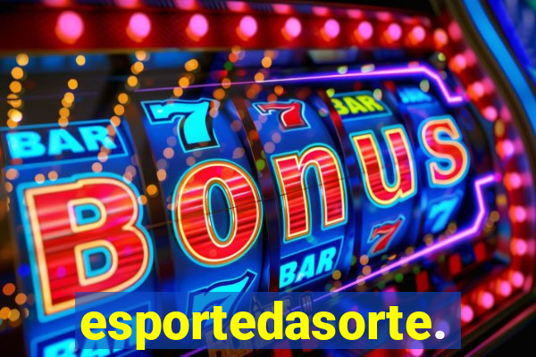 esportedasorte.com