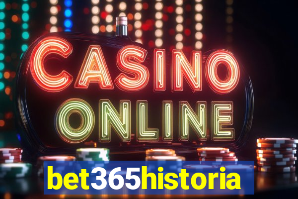 bet365historia