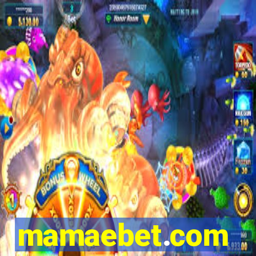 mamaebet.com