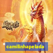 camilinhapelada