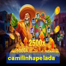 camilinhapelada