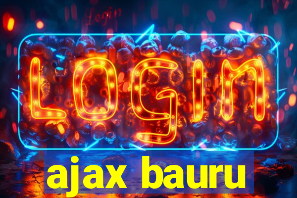 ajax bauru