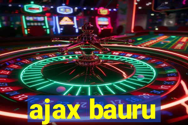 ajax bauru